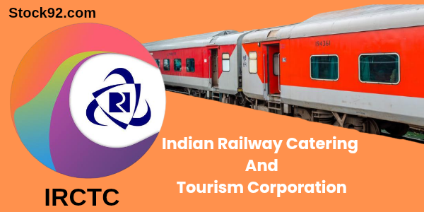 irctc