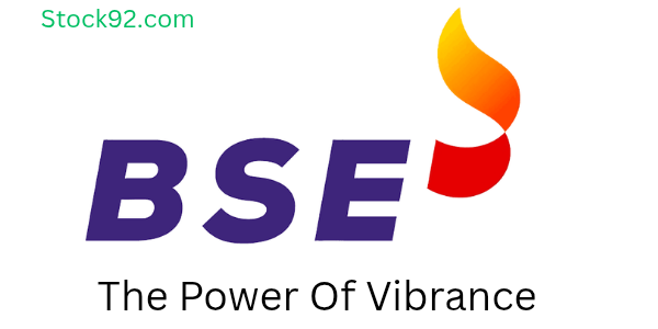 BSE limited