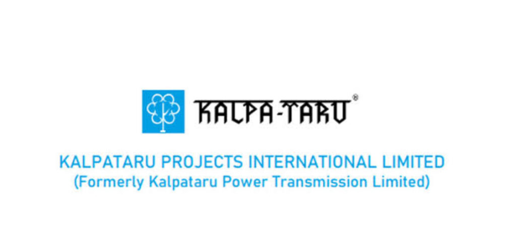 Kalpataru Projects
