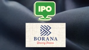 🧵 Borana Weaves IPO: A Comprehensive Guide for Investors 🧵