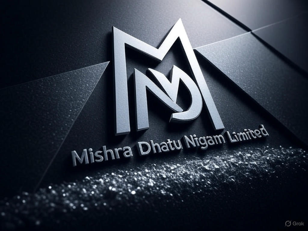 Mishra Dhatu Nigam Limited (MIDHANI)