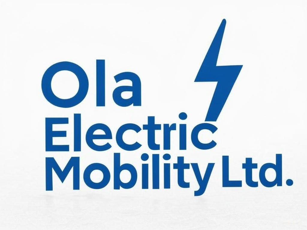 Ola Electric Mobility Ltd