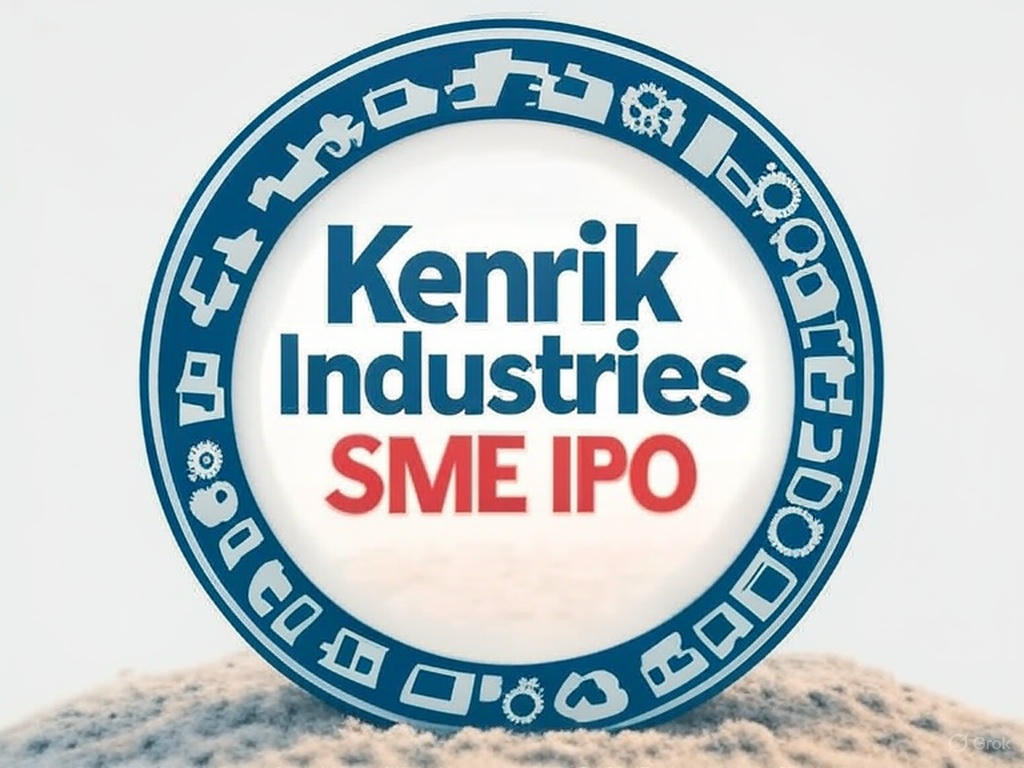 kenrik industries
