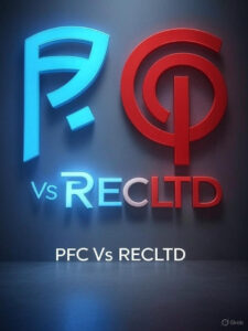 PFC vs REC Limited (RECLTD) Stock Analysis 2025: Which PSU Stock is a Better Bet?