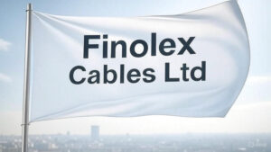 🔌 Finolex Cables Ltd (FINCABLES) :- Finolex Cables Ltd. is India’s largest and most trusted manufacturer of electrical and communication cables. With a legacy of over 60 years, it serves industrial, commercial, and residential markets with a broad portfolio including wires, fiber optics, and electrical accessories.