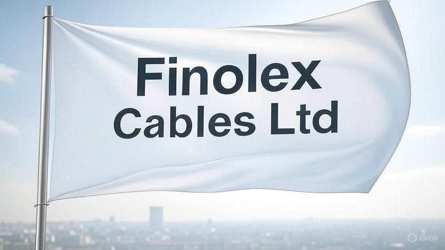 Finolex cables ltd