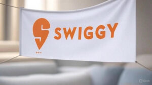 📊 Swiggy :- Swiggy Ltd., a leading hyperlocal commerce platform in India, has emerged as a key player in food delivery, quick commerce, and related services.