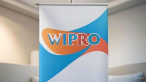 📊 WIPRO :- Wipro Limited is a leading global information technology, consulting, and business process services company headquartered in Bengaluru, India. With over 250,000 employees across 60+ countries, Wipro is known for its digital transformation services, cloud platforms, cybersecurity, AI solutions, and engineering services.