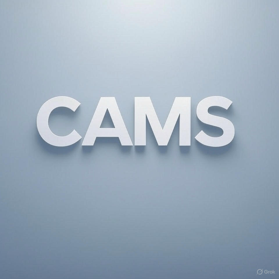 CAMS