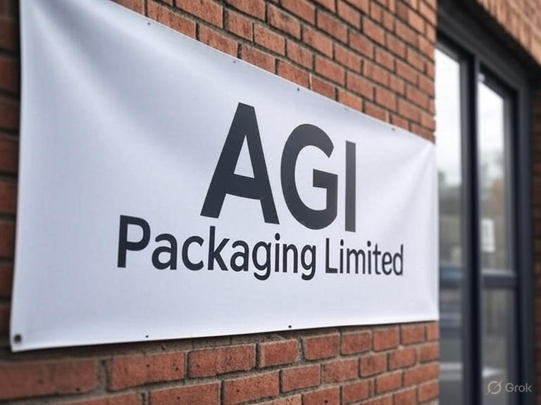 AGI Greenpac Limited